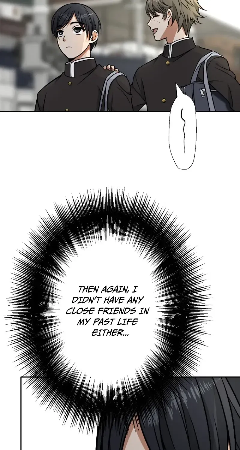 Damasare, Korosareta Ore wa, Kaiki Shite Kyuuteki no Ani no Sanbou to Naru. Chapter 8 page 21 - 