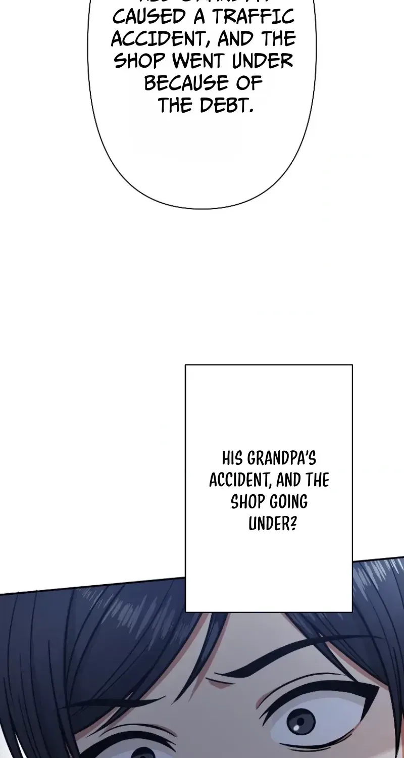 Damasare, Korosareta Ore wa, Kaiki Shite Kyuuteki no Ani no Sanbou to Naru. Chapter 8 page 29 - 