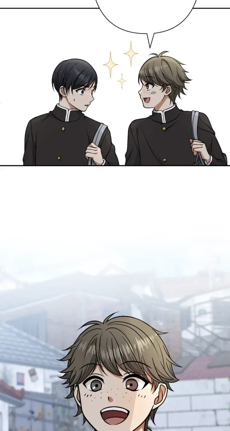 Damasare, Korosareta Ore wa, Kaiki Shite Kyuuteki no Ani no Sanbou to Naru. Chapter 8 page 35 - 