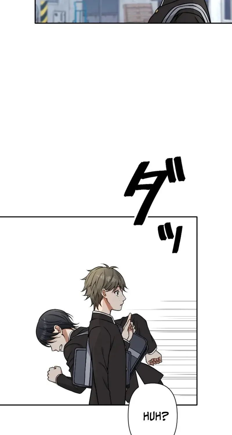 Damasare, Korosareta Ore wa, Kaiki Shite Kyuuteki no Ani no Sanbou to Naru. Chapter 8 page 41 - 