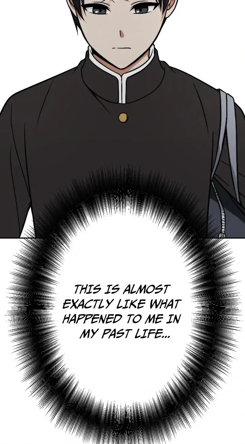 Damasare, Korosareta Ore wa, Kaiki Shite Kyuuteki no Ani no Sanbou to Naru. Chapter 8 page 57 - 