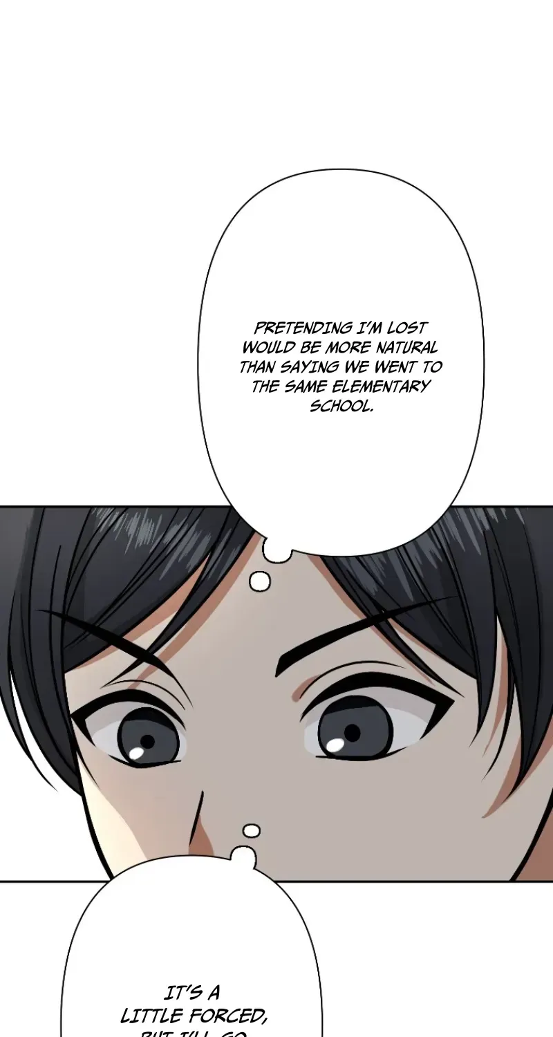 Damasare, Korosareta Ore wa, Kaiki Shite Kyuuteki no Ani no Sanbou to Naru. Chapter 8 page 73 - 