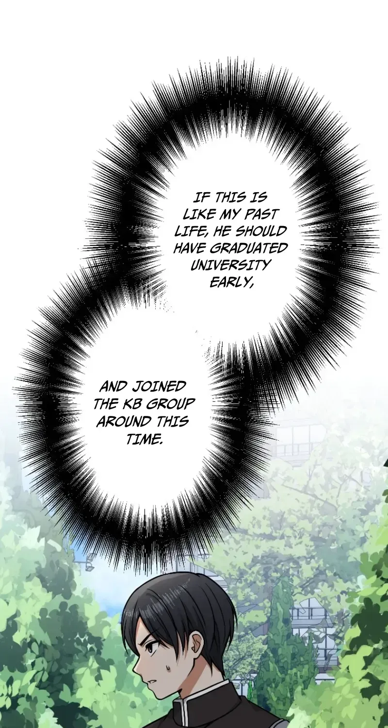 Damasare, Korosareta Ore wa, Kaiki Shite Kyuuteki no Ani no Sanbou to Naru. Chapter 8 page 85 - 