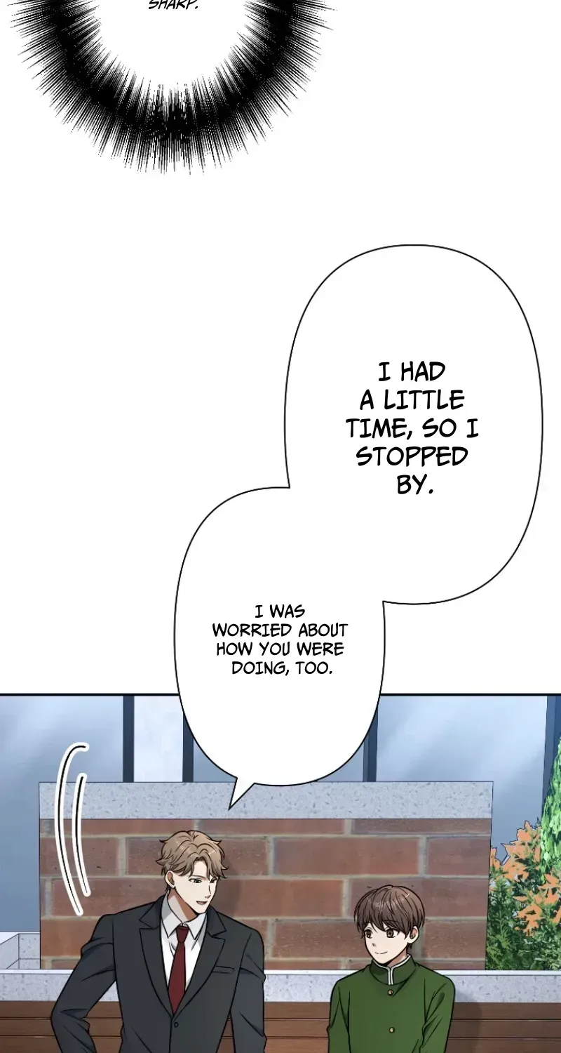 Damasare, Korosareta Ore wa, Kaiki Shite Kyuuteki no Ani no Sanbou to Naru. Chapter 8 page 91 - 