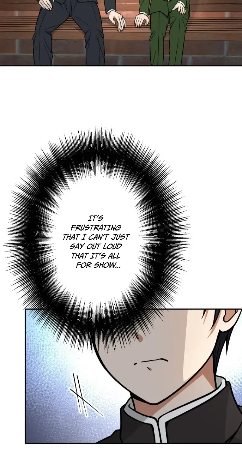 Damasare, Korosareta Ore wa, Kaiki Shite Kyuuteki no Ani no Sanbou to Naru. Chapter 8 page 93 - 