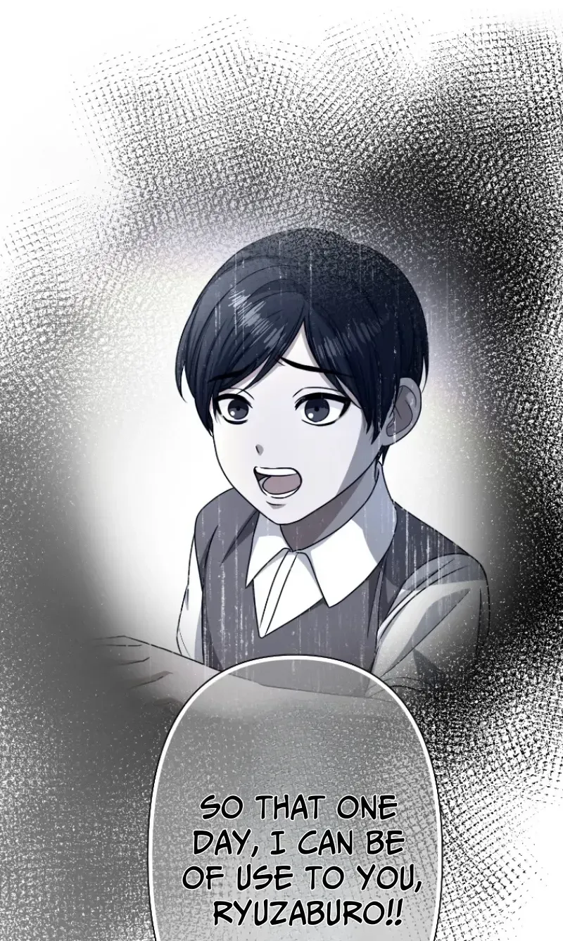Damasare, Korosareta Ore wa, Kaiki Shite Kyuuteki no Ani no Sanbou to Naru. Chapter 8 page 99 - 