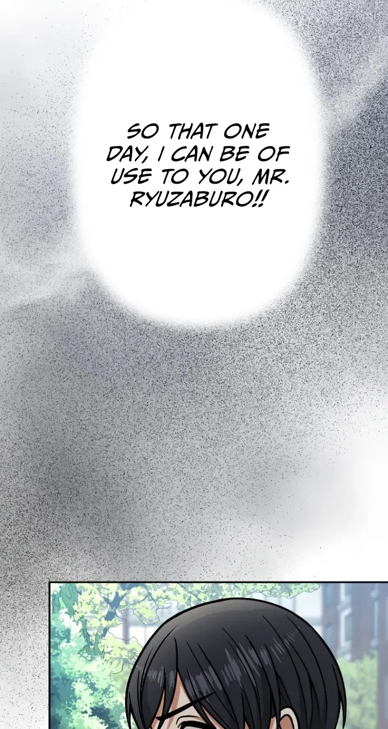 Damasare, Korosareta Ore wa, Kaiki Shite Kyuuteki no Ani no Sanbou to Naru. Chapter 9 page 3 - 