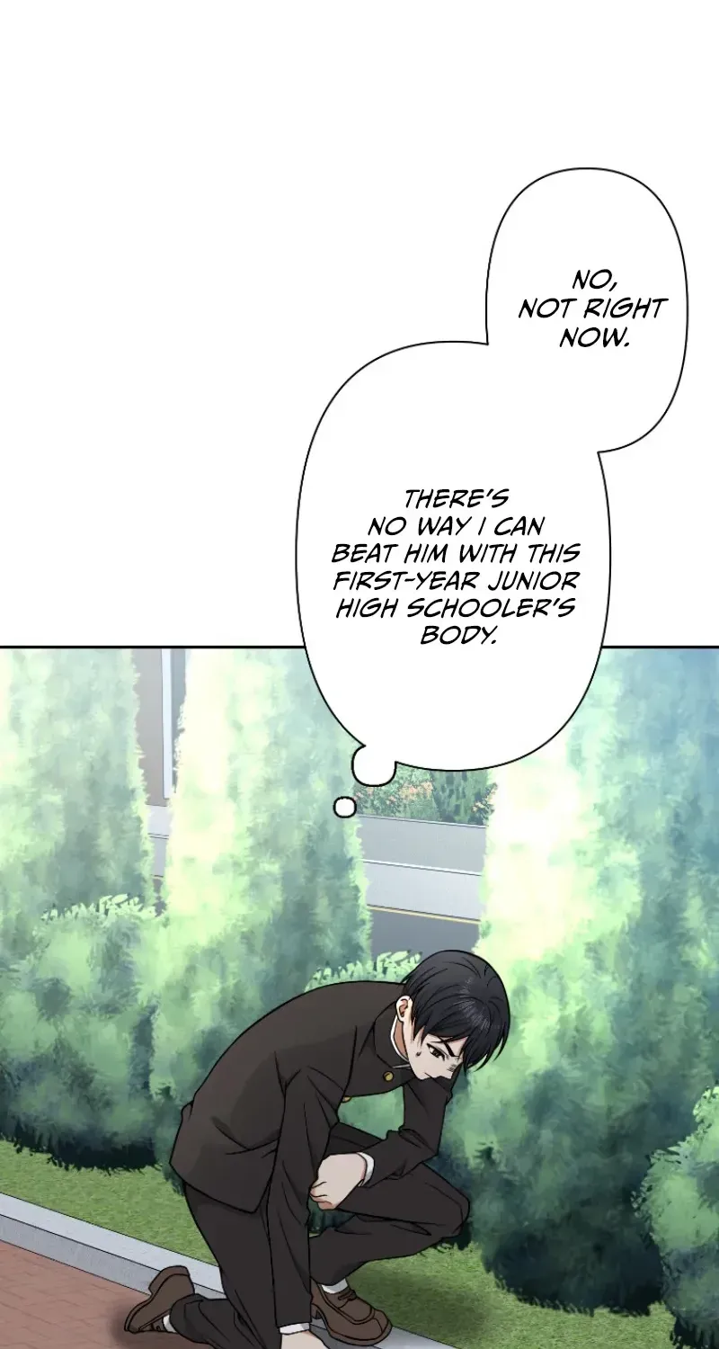 Damasare, Korosareta Ore wa, Kaiki Shite Kyuuteki no Ani no Sanbou to Naru. Chapter 9 page 33 - 