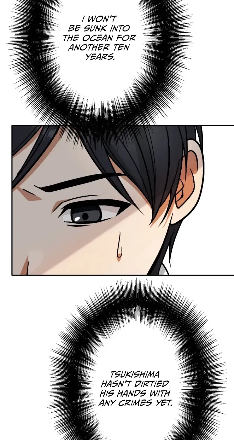 Damasare, Korosareta Ore wa, Kaiki Shite Kyuuteki no Ani no Sanbou to Naru. Chapter 9 page 39 - 