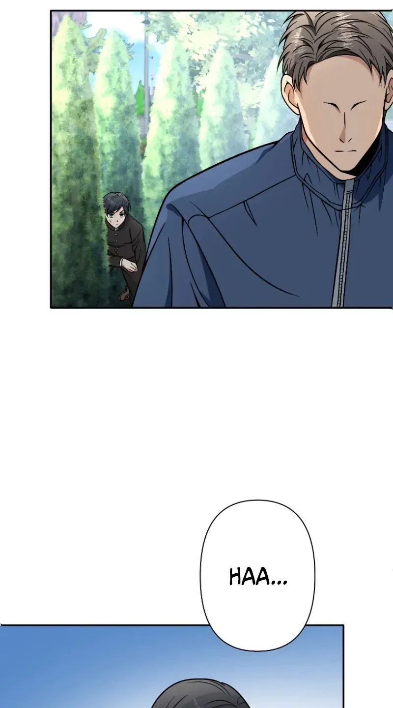 Damasare, Korosareta Ore wa, Kaiki Shite Kyuuteki no Ani no Sanbou to Naru. Chapter 9 page 45 - 