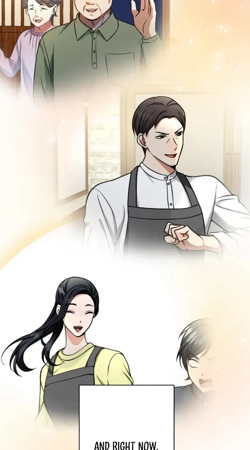 Damasare, Korosareta Ore wa, Kaiki Shite Kyuuteki no Ani no Sanbou to Naru. Chapter 9 page 47 - 