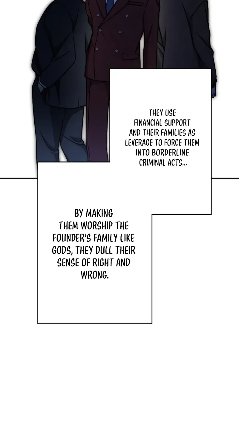 Damasare, Korosareta Ore wa, Kaiki Shite Kyuuteki no Ani no Sanbou to Naru. Chapter 9 page 53 - 