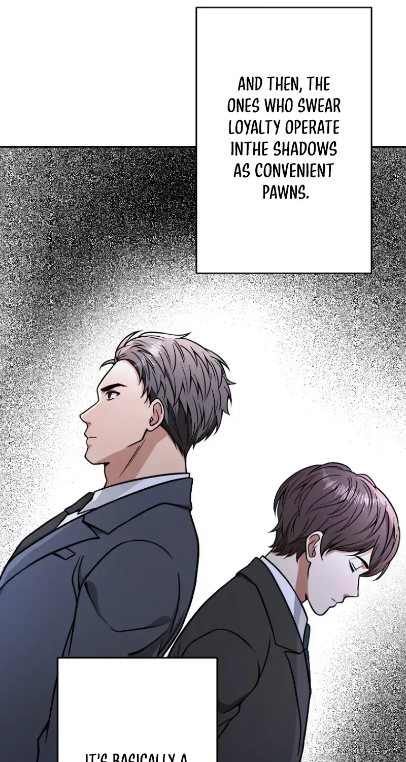 Damasare, Korosareta Ore wa, Kaiki Shite Kyuuteki no Ani no Sanbou to Naru. Chapter 9 page 54 - 