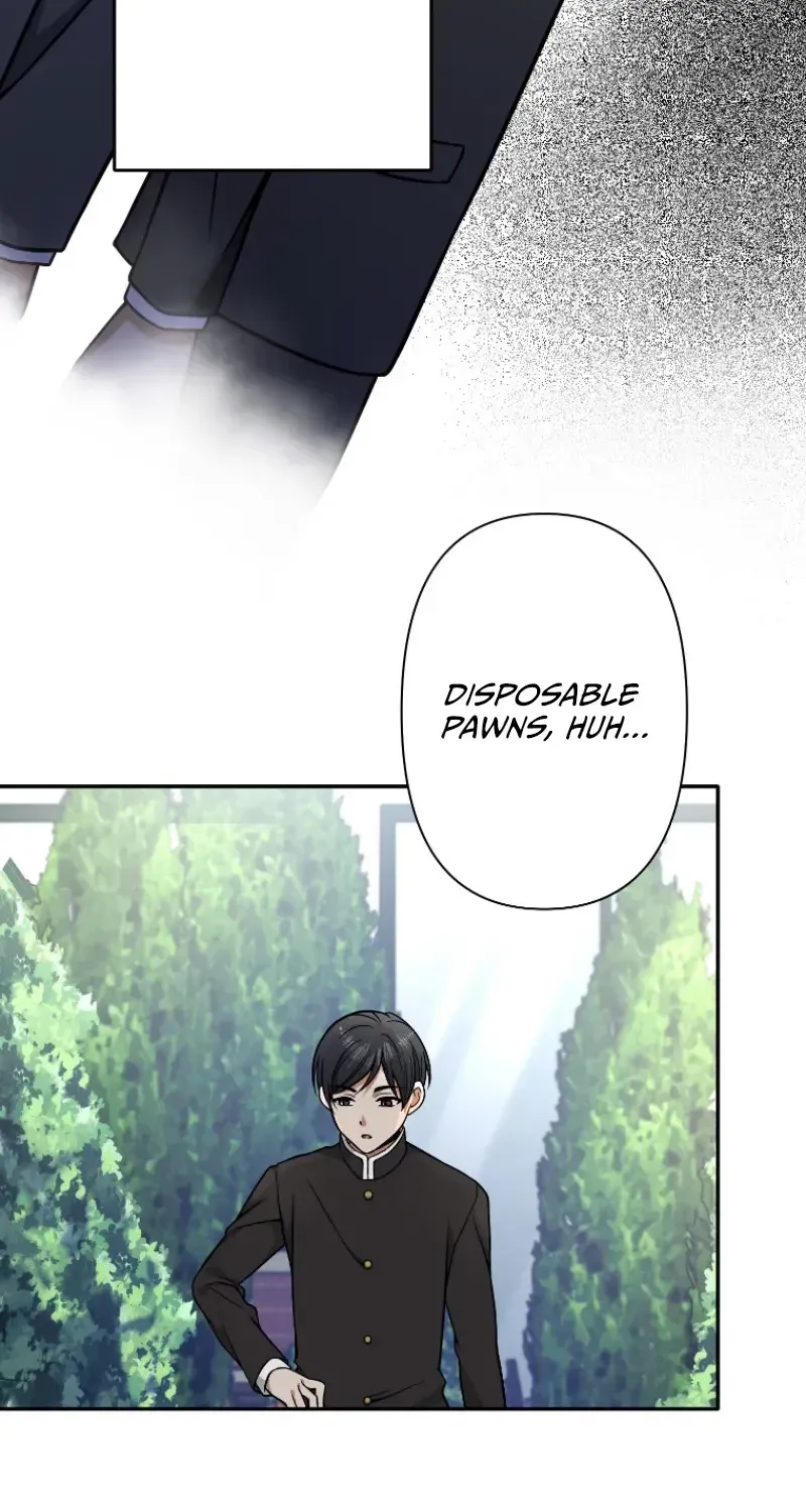 Damasare, Korosareta Ore wa, Kaiki Shite Kyuuteki no Ani no Sanbou to Naru. Chapter 9 page 56 - 