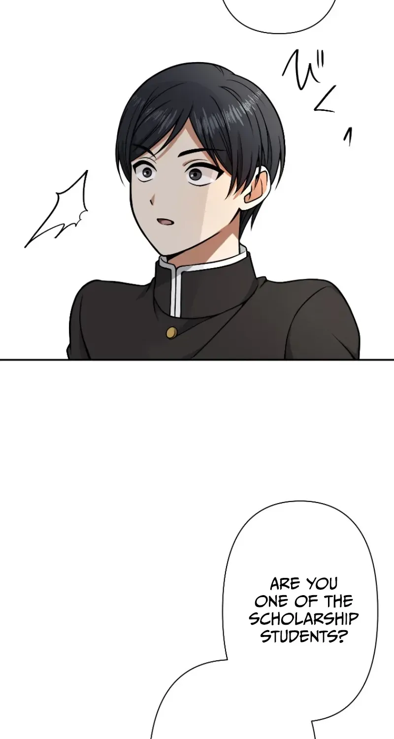 Damasare, Korosareta Ore wa, Kaiki Shite Kyuuteki no Ani no Sanbou to Naru. Chapter 9 page 60 - 