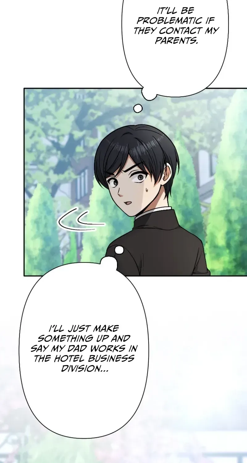 Damasare, Korosareta Ore wa, Kaiki Shite Kyuuteki no Ani no Sanbou to Naru. Chapter 9 page 64 - 