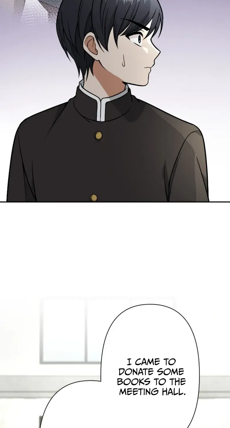 Damasare, Korosareta Ore wa, Kaiki Shite Kyuuteki no Ani no Sanbou to Naru. Chapter 9 page 72 - 