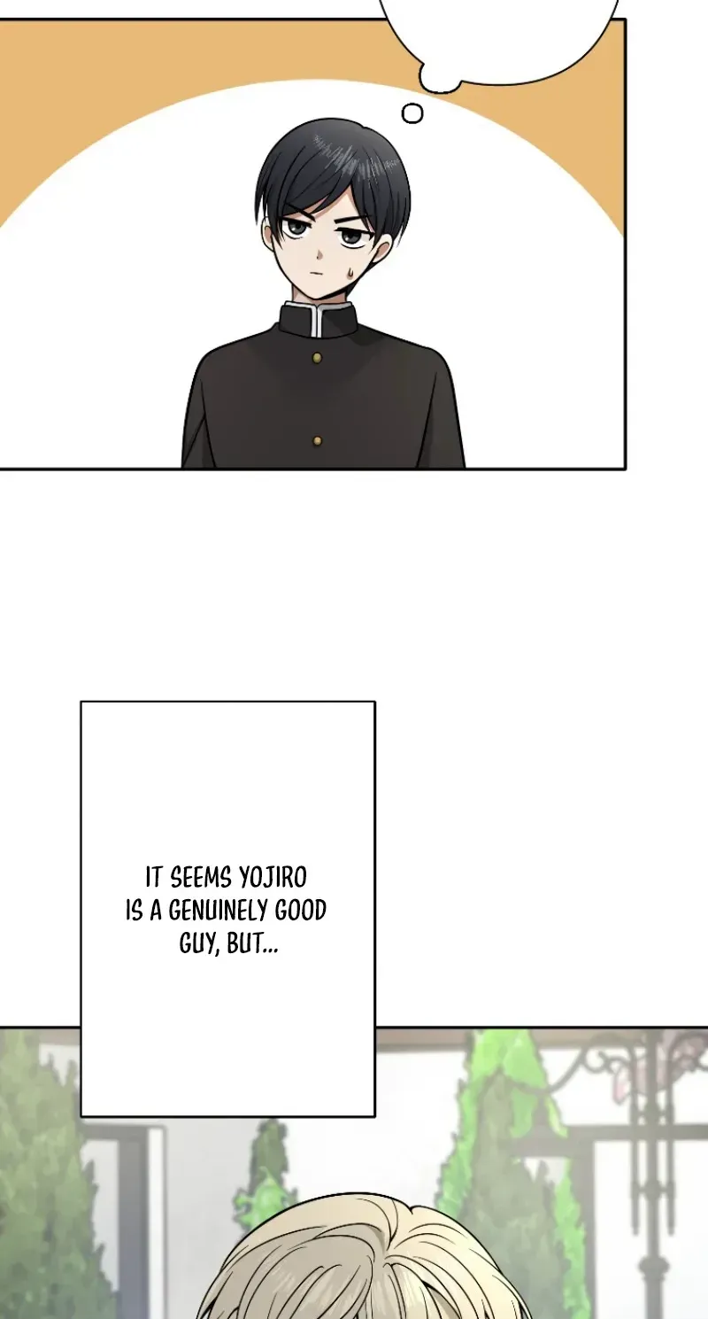 Damasare, Korosareta Ore wa, Kaiki Shite Kyuuteki no Ani no Sanbou to Naru. Chapter 9 page 74 - 