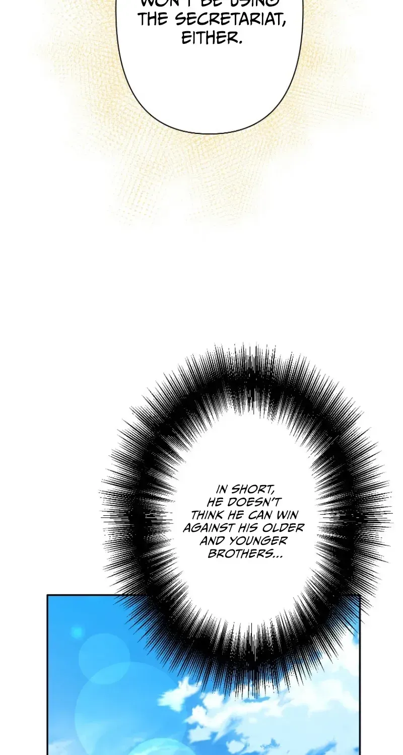 Damasare, Korosareta Ore wa, Kaiki Shite Kyuuteki no Ani no Sanbou to Naru. Chapter 9 page 81 - 