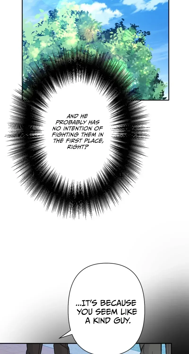 Damasare, Korosareta Ore wa, Kaiki Shite Kyuuteki no Ani no Sanbou to Naru. Chapter 9 page 82 - 