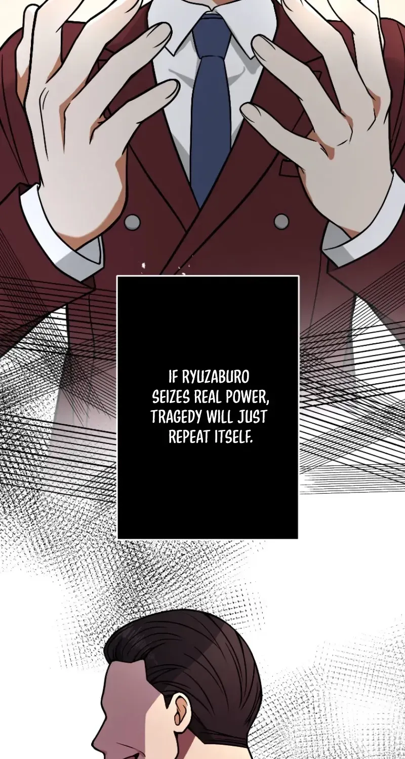 Damasare, Korosareta Ore wa, Kaiki Shite Kyuuteki no Ani no Sanbou to Naru. Chapter 9 page 84 - 