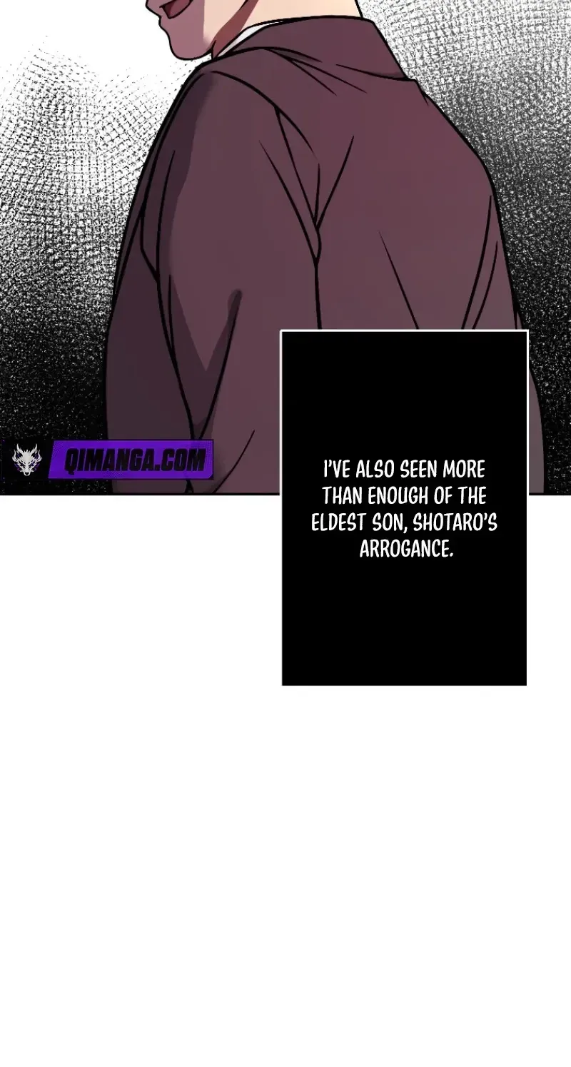 Damasare, Korosareta Ore wa, Kaiki Shite Kyuuteki no Ani no Sanbou to Naru. Chapter 9 page 85 - 