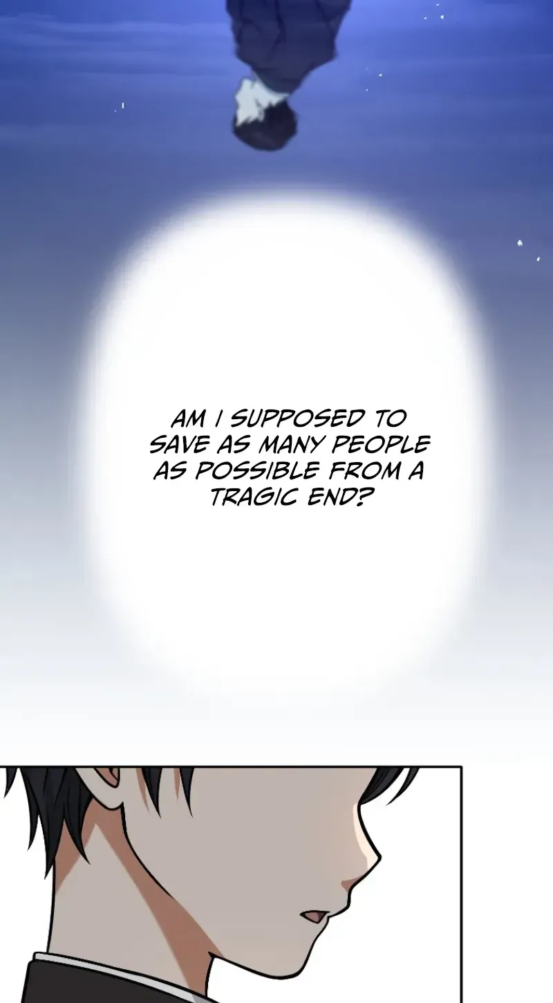 Damasare, Korosareta Ore wa, Kaiki Shite Kyuuteki no Ani no Sanbou to Naru. Chapter 9 page 89 - 