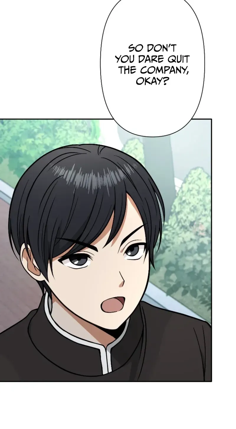 Damasare, Korosareta Ore wa, Kaiki Shite Kyuuteki no Ani no Sanbou to Naru. Chapter 9 page 95 - 