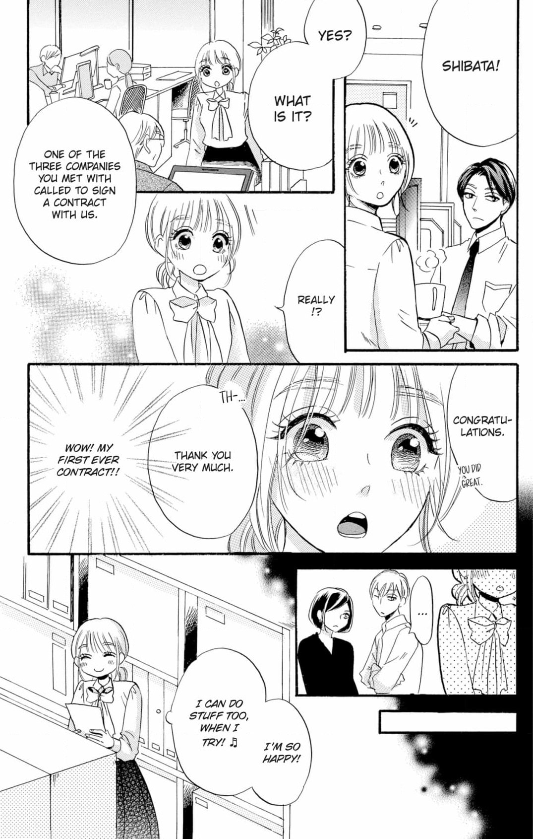 Dame na Pet no Shitsukekata Chapter 1 page 18 - 