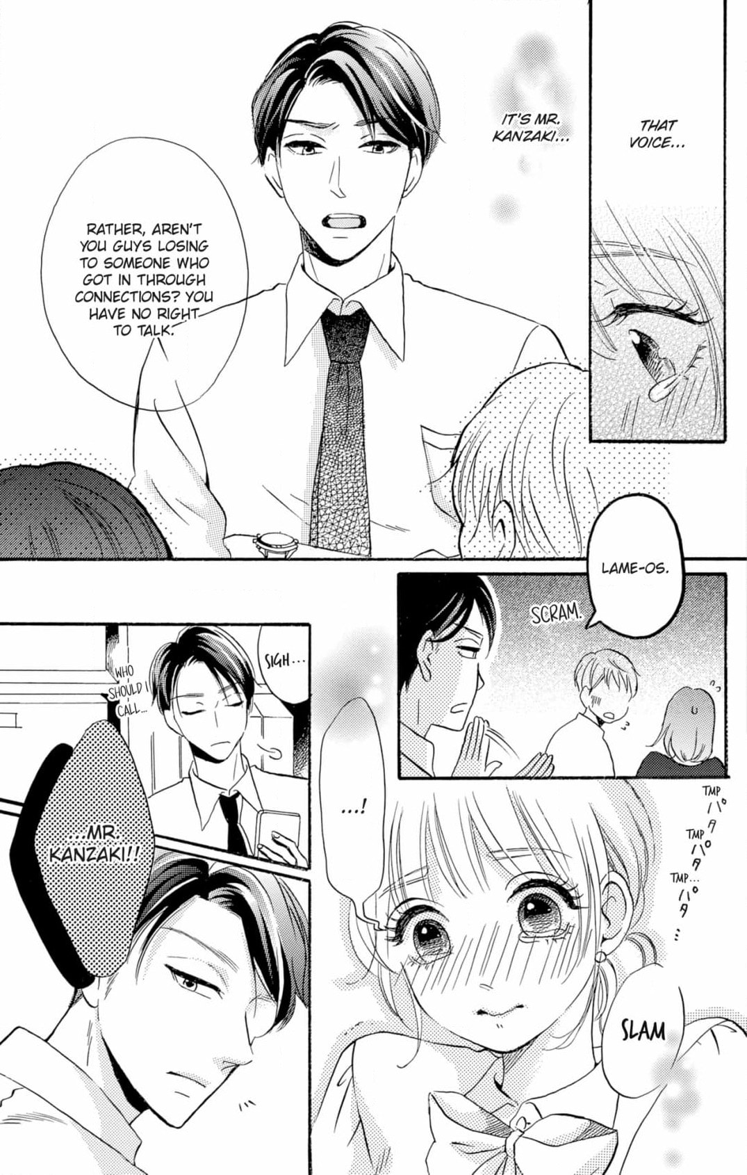 Dame na Pet no Shitsukekata Chapter 1 page 20 - 