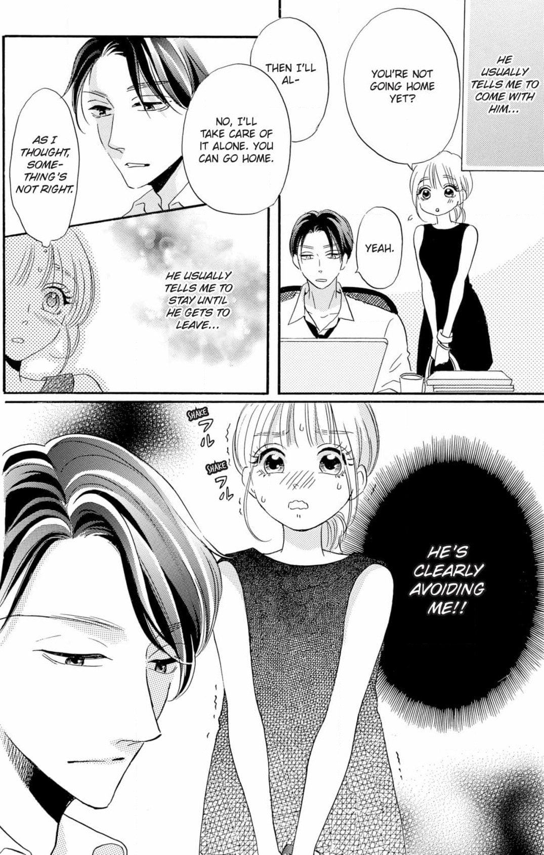 Dame na Pet no Shitsukekata Chapter 2 page 16 - 