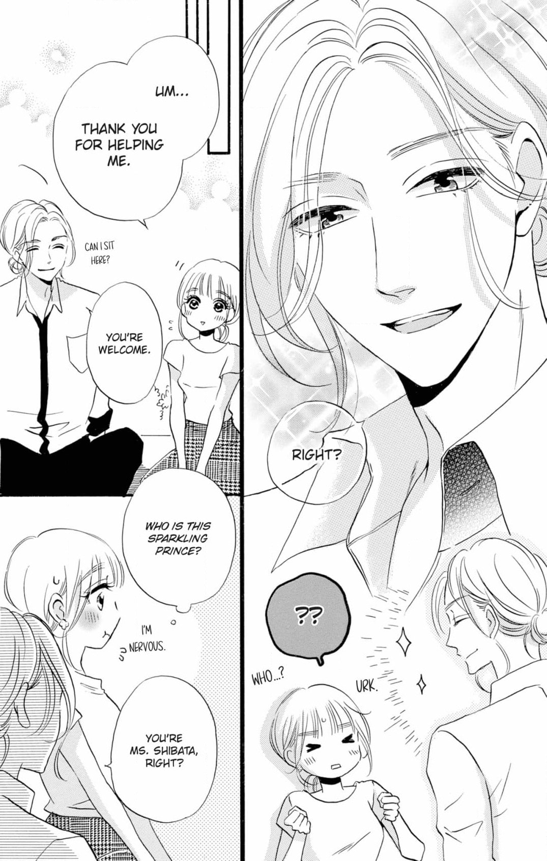 Dame na Pet no Shitsukekata Chapter 2 page 10 - 