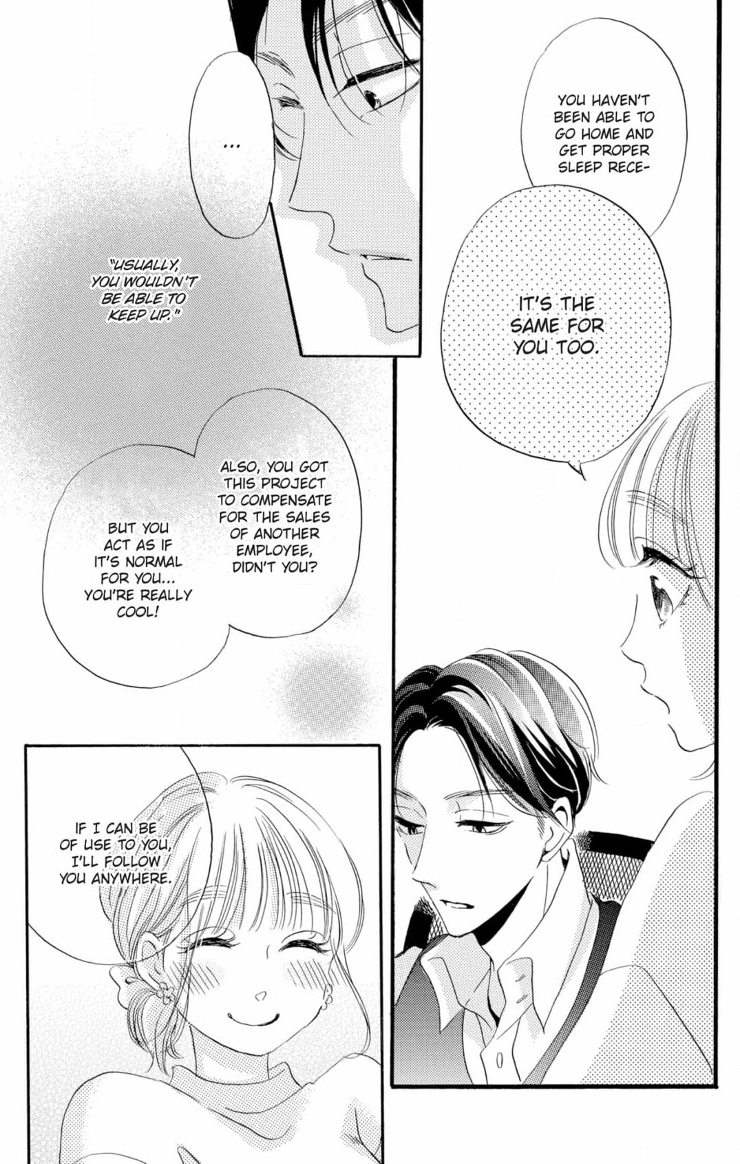 Dame na Pet no Shitsukekata Chapter 3 page 12 - 