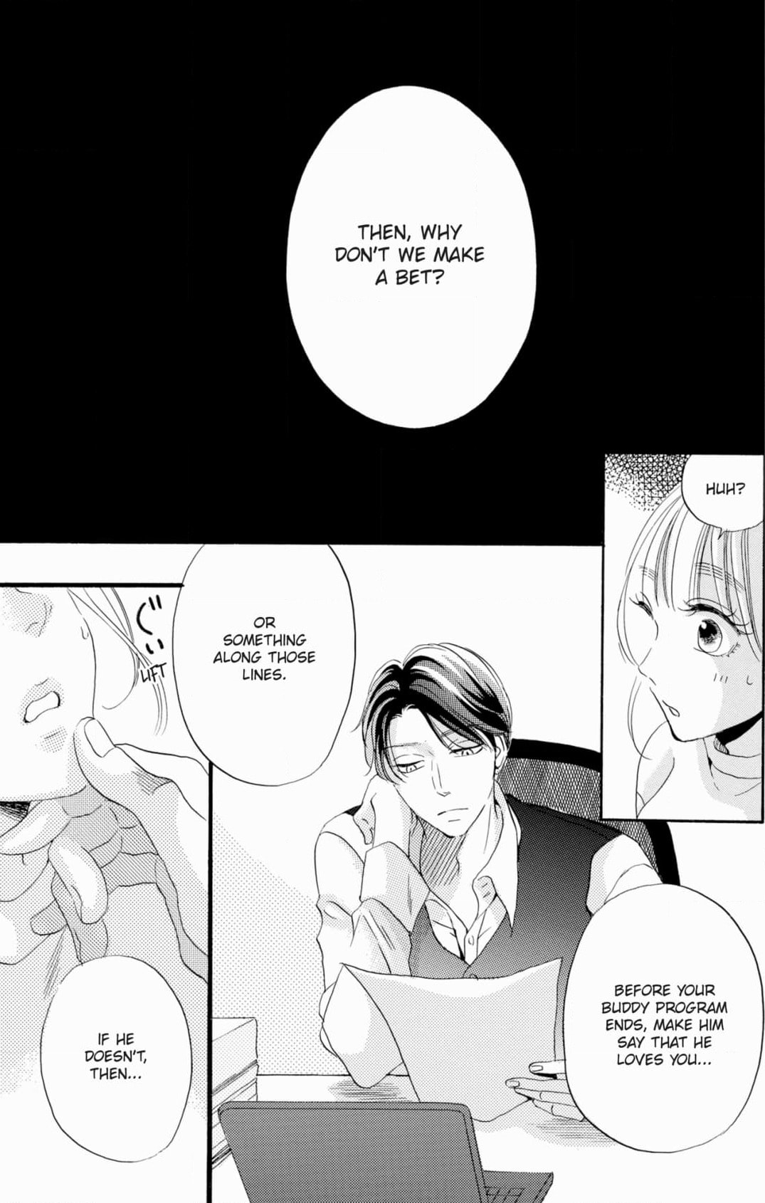 Dame na Pet no Shitsukekata Chapter 3 page 17 - 