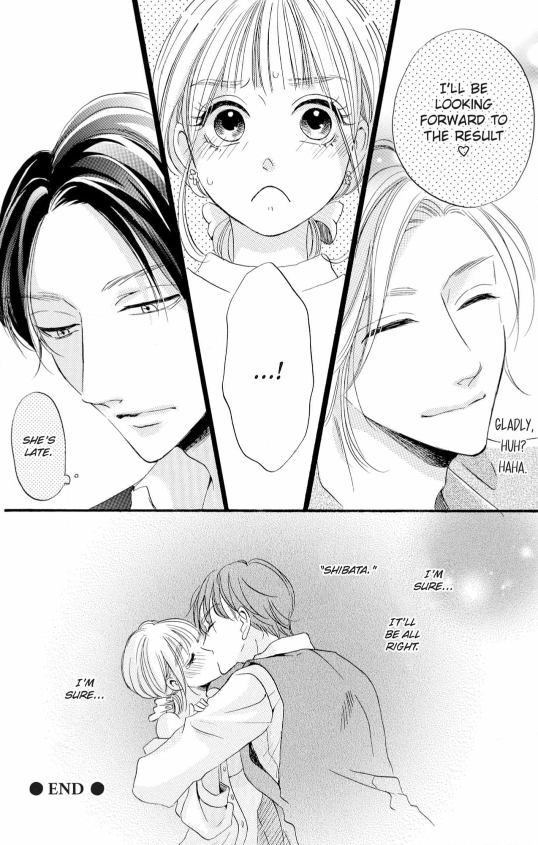 Dame na Pet no Shitsukekata Chapter 3 page 20 - 