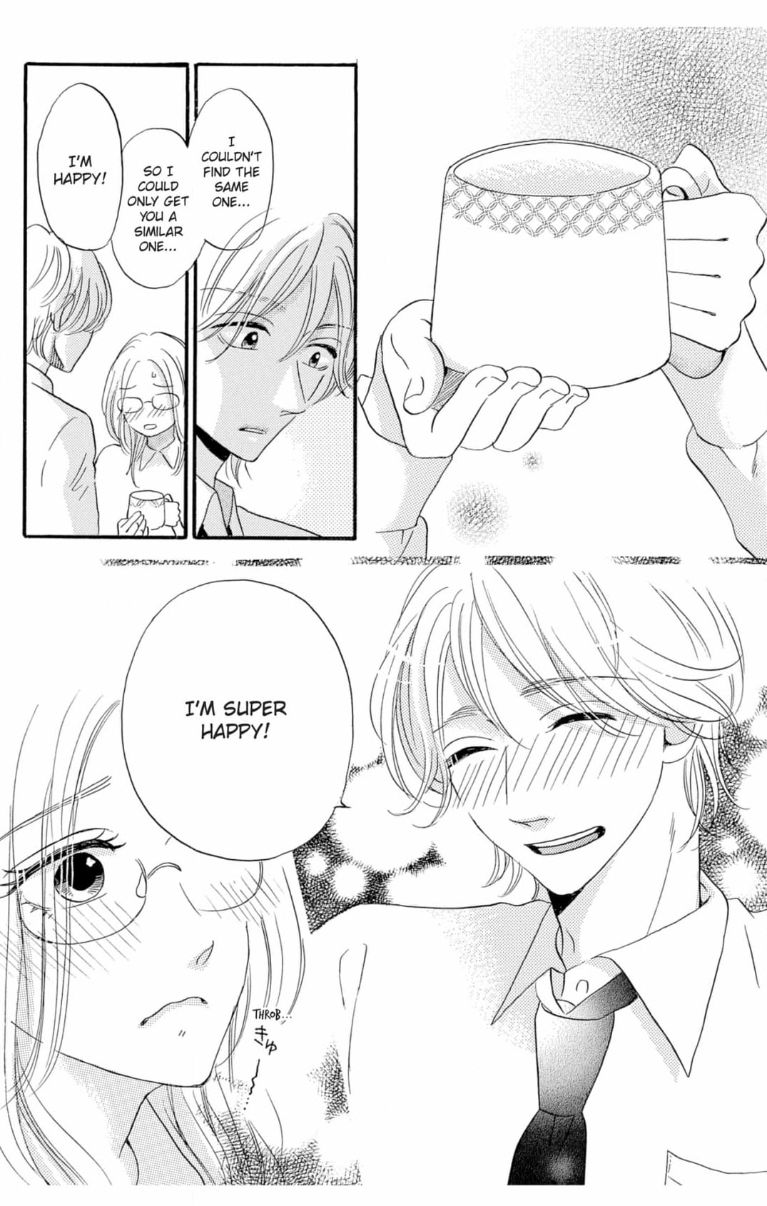 Dame na Pet no Shitsukekata Chapter 4 page 26 - 