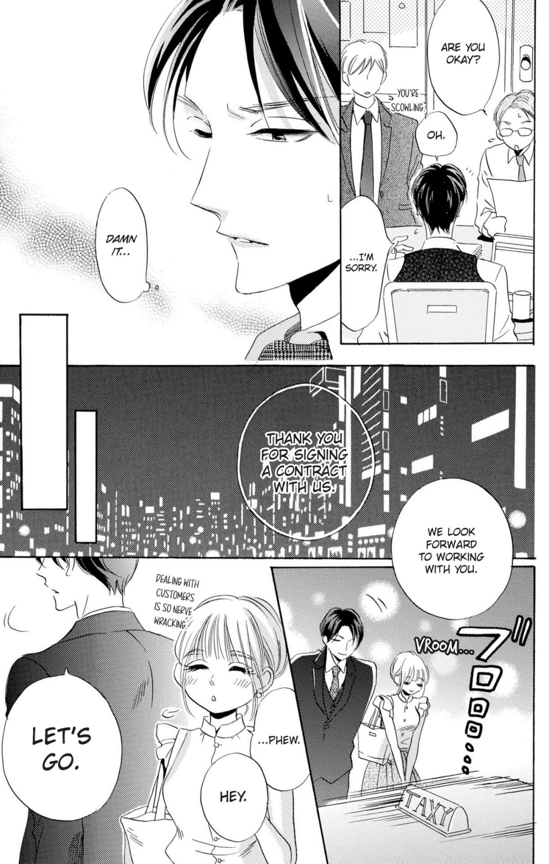 Dame na Pet no Shitsukekata Chapter 6 page 18 - 