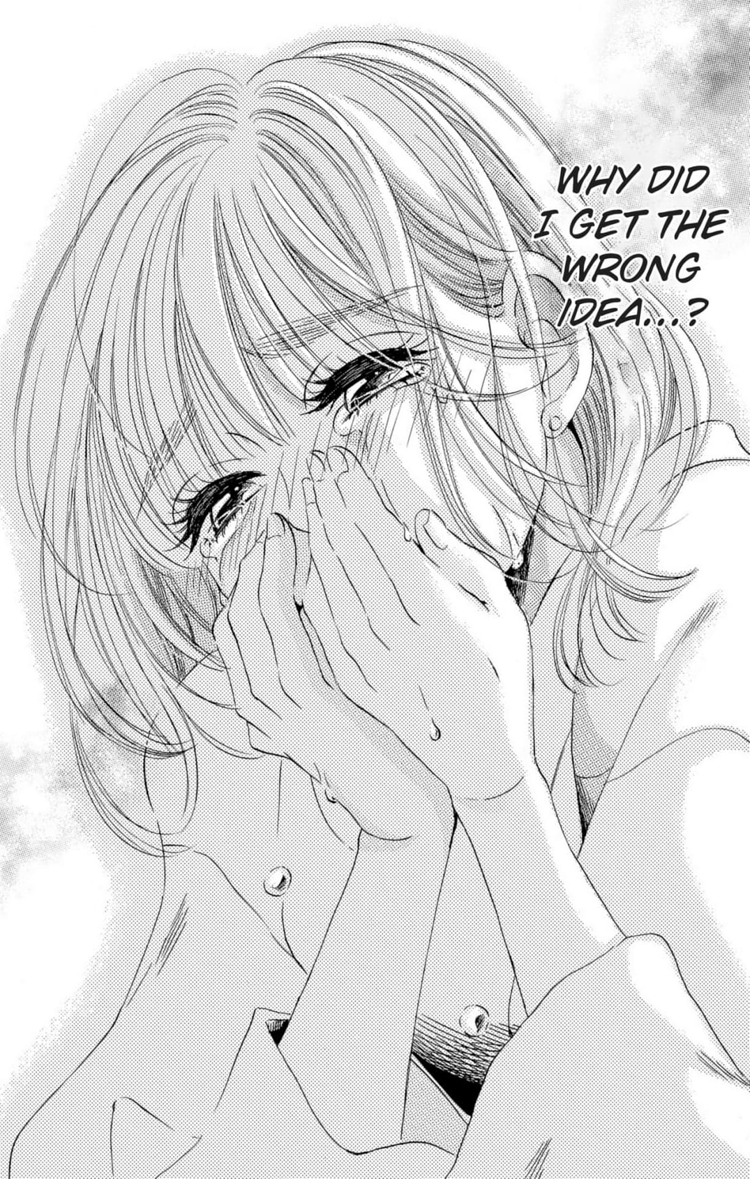 Dame na Pet no Shitsukekata Chapter 6 page 39 - 