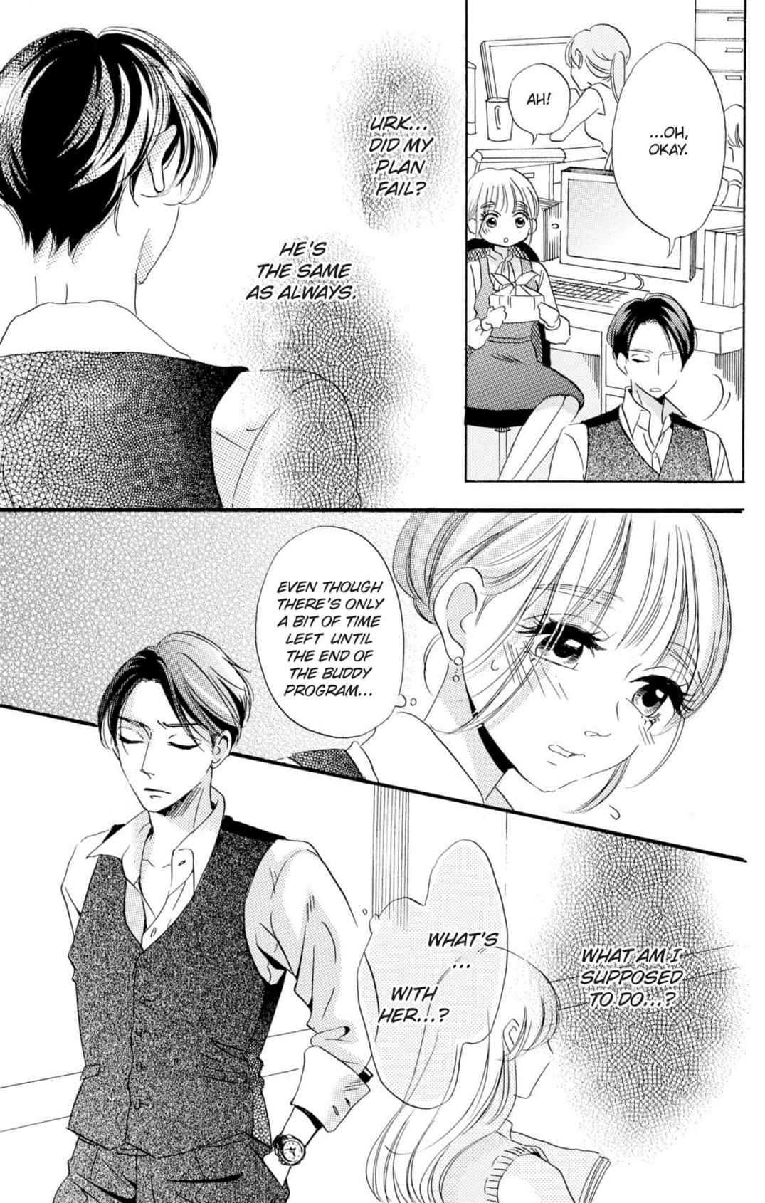 Dame na Pet no Shitsukekata Chapter 6 page 10 - 