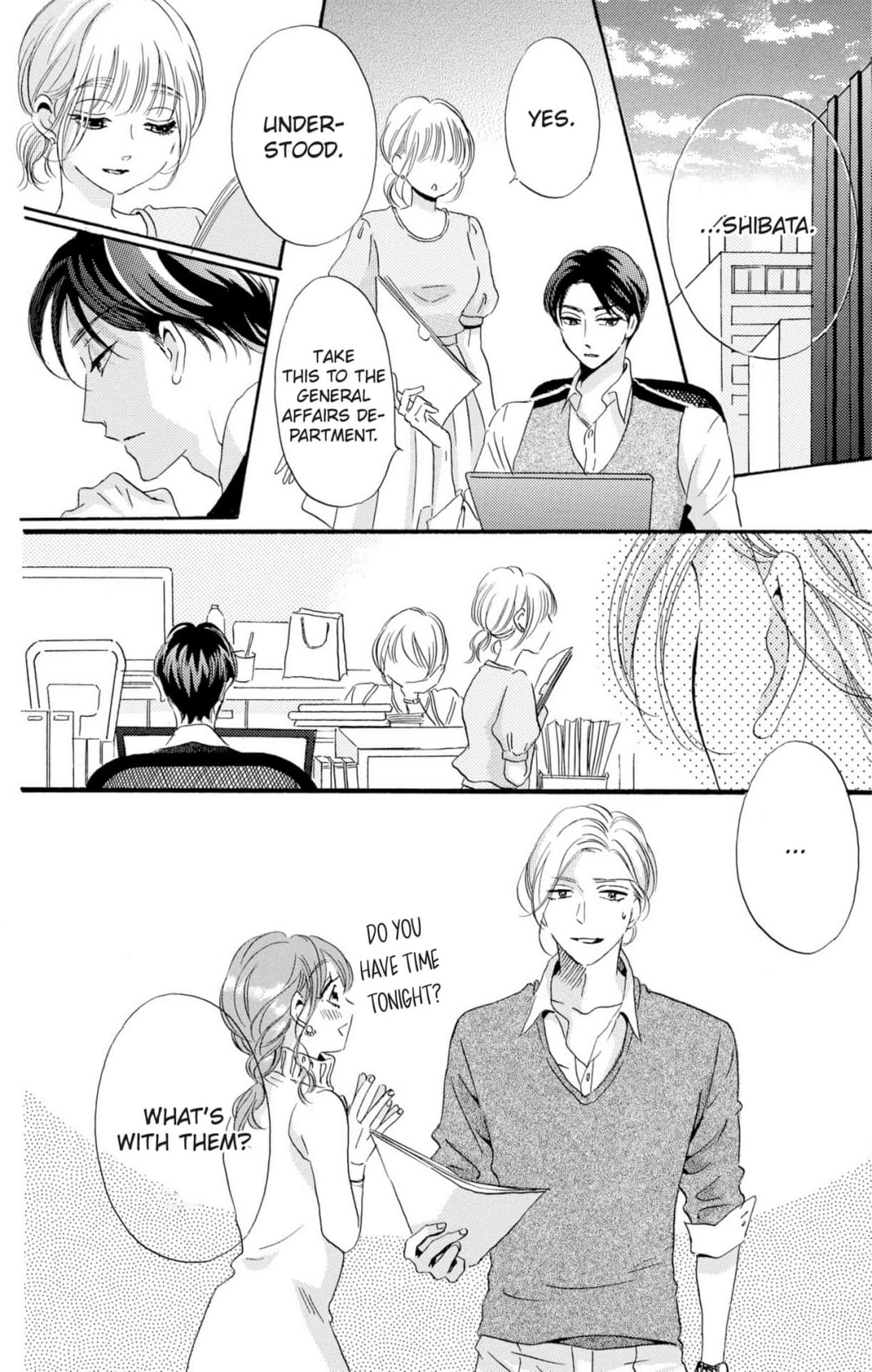 Dame na Pet no Shitsukekata Chapter 7 page 2 - 