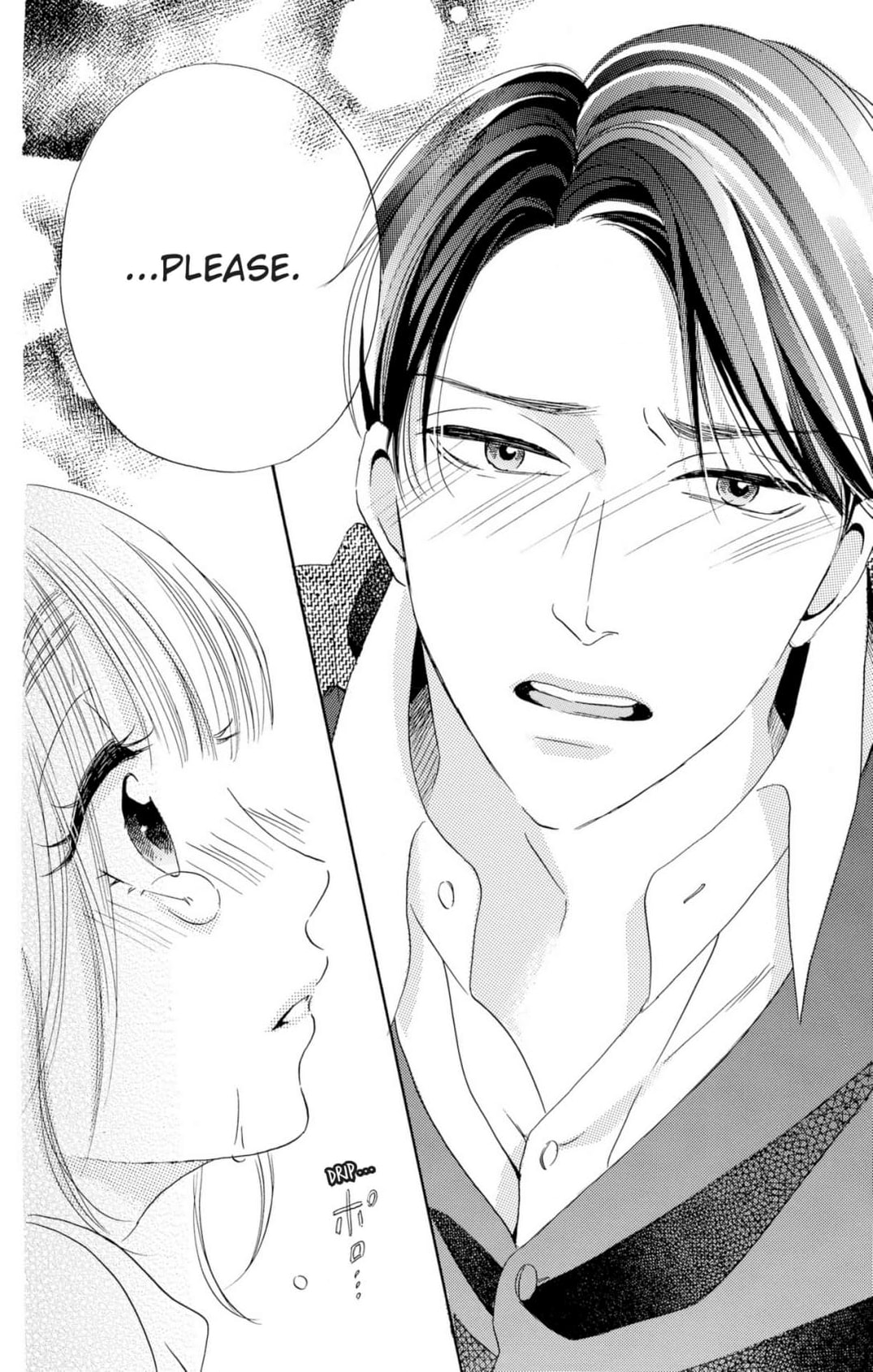 Dame na Pet no Shitsukekata Chapter 7 page 20 - 