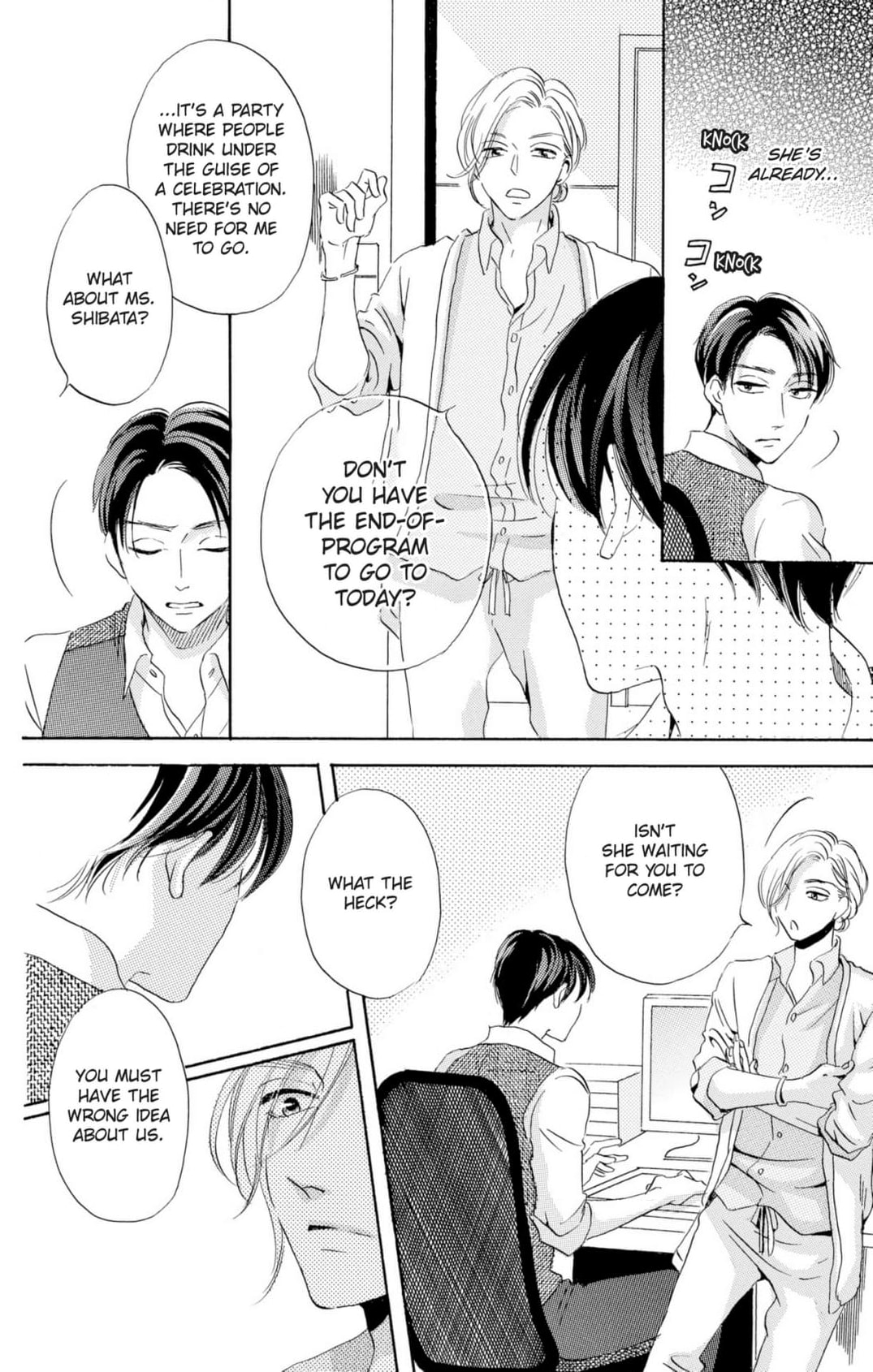 Dame na Pet no Shitsukekata Chapter 7 page 10 - 