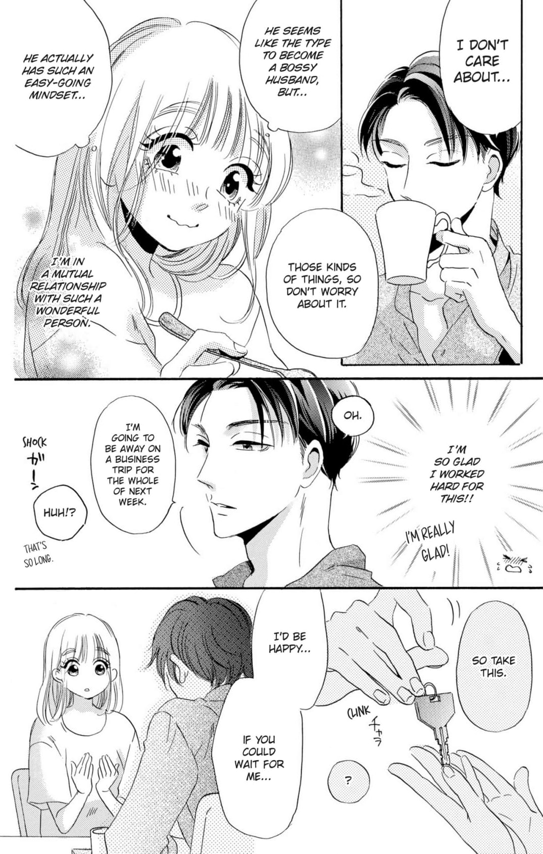 Dame na Pet no Shitsukekata Chapter 8 page 22 - 