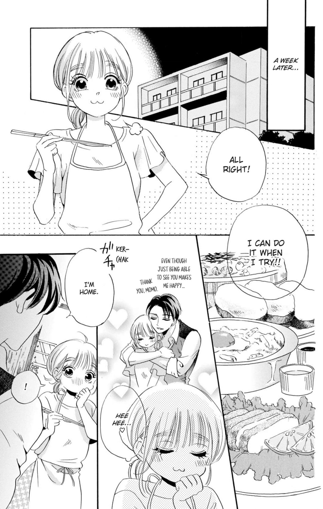 Dame na Pet no Shitsukekata Chapter 8 page 25 - 