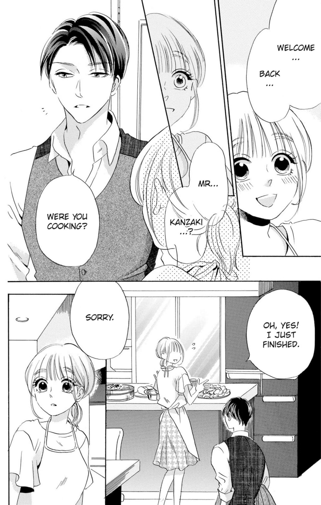 Dame na Pet no Shitsukekata Chapter 8 page 26 - 