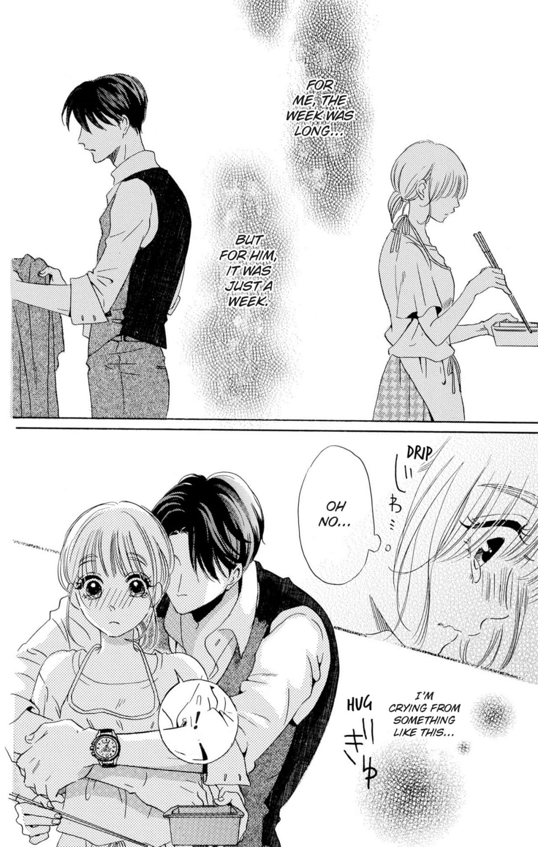 Dame na Pet no Shitsukekata Chapter 8 page 28 - 