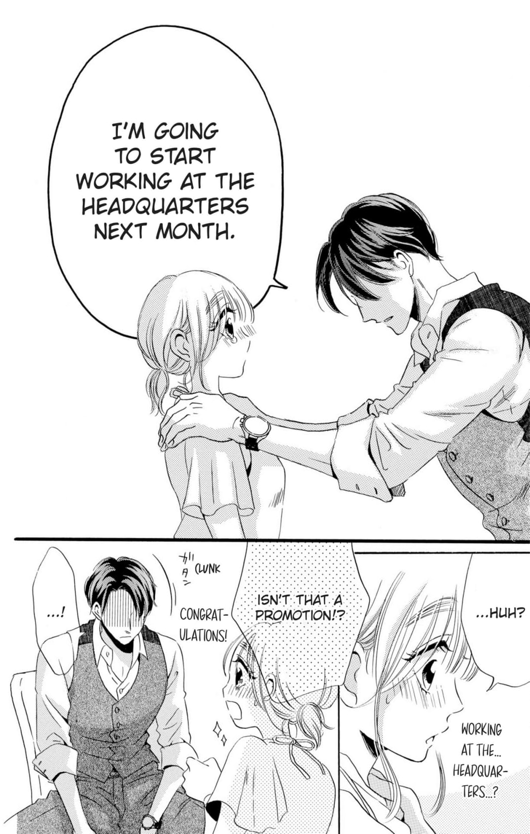Dame na Pet no Shitsukekata Chapter 8 page 32 - 