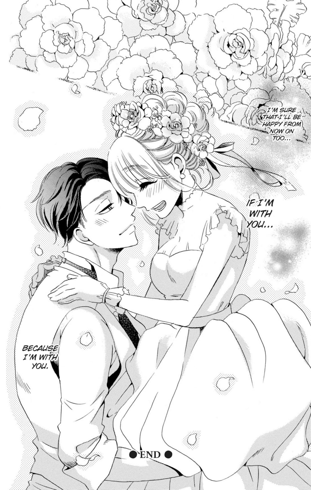 Dame na Pet no Shitsukekata Chapter 8 page 36 - 