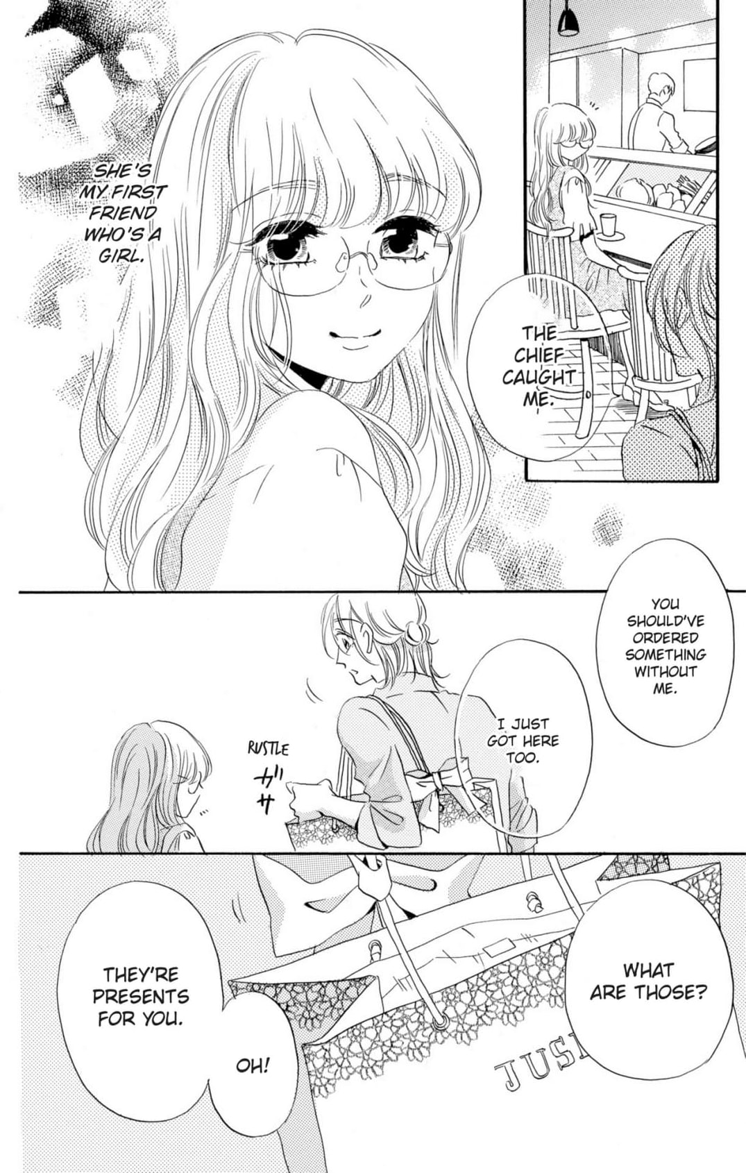 Dame na Pet no Shitsukekata Chapter 9 page 18 - 