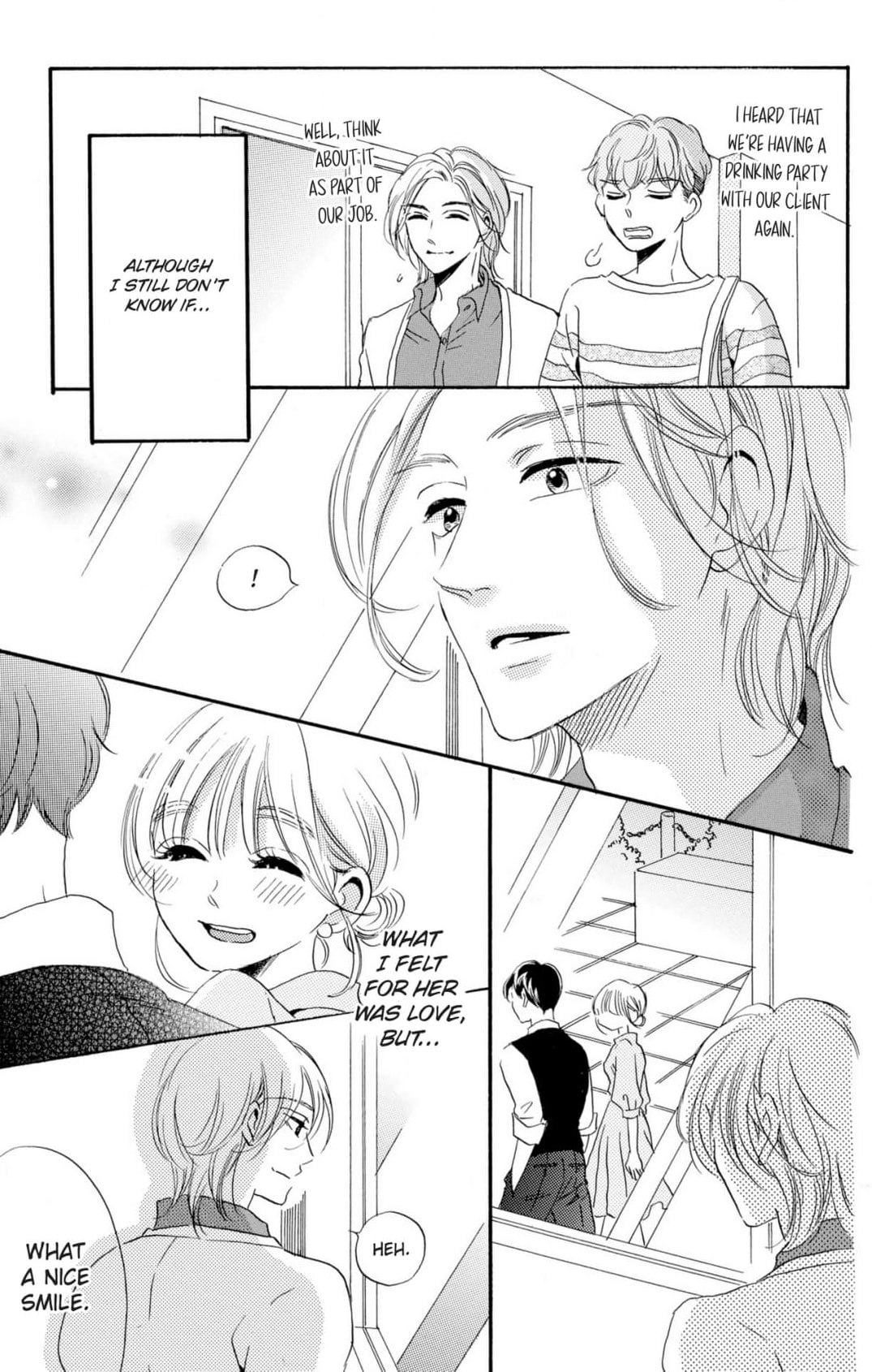 Dame na Pet no Shitsukekata Chapter 9 page 3 - 